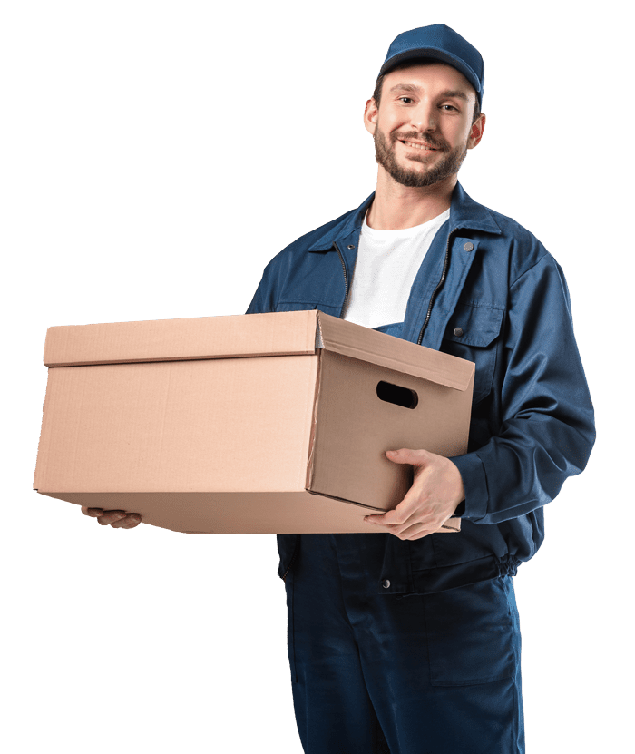 Movers and Packers in San Diego