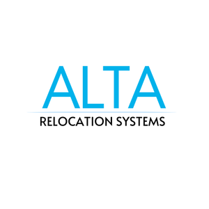 Alta Relocation logo