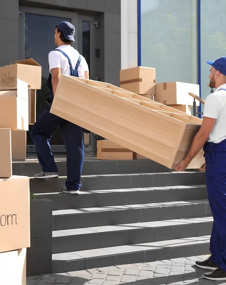 movv moving service